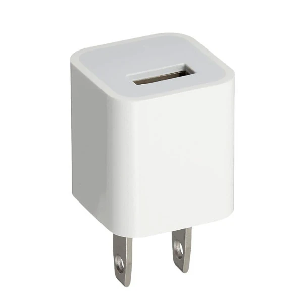 شارژر دیواری 5 وات اپل مدل A1385