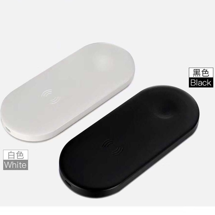 شارژر وایرلس (بی سیم) کوتتسی مدل CS5160