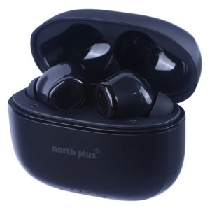 ایرپاد نورث پلاس مدل soundbvibe H10 با قابلیت نویز کنسلینگ و بلوتوث ۵.۳