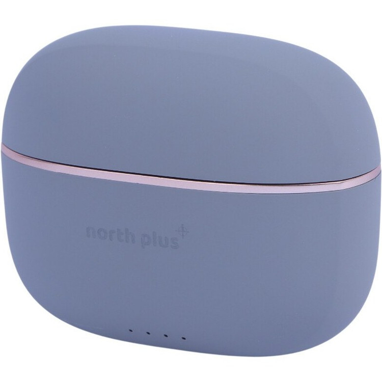 ایرپاد نورث پلاس مدل soundbvibe H10 با قابلیت نویز کنسلینگ و بلوتوث ۵.۳
