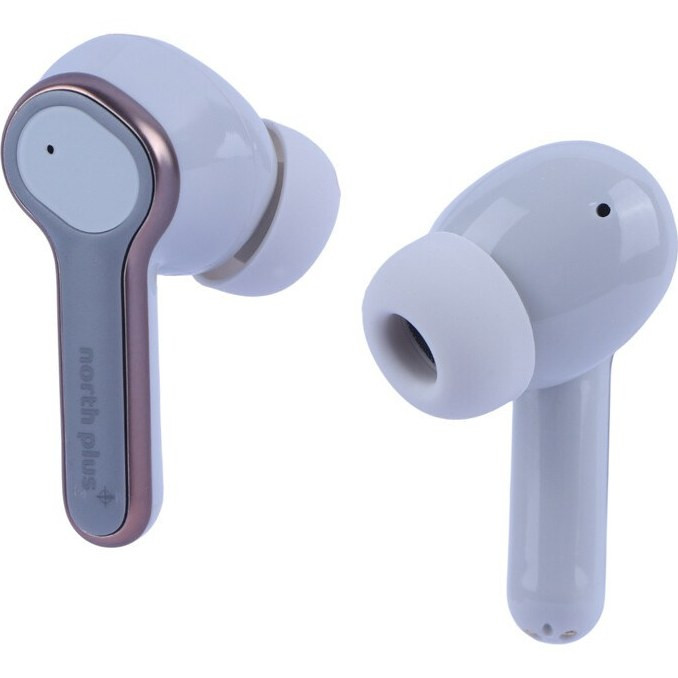ایرپاد نورث پلاس مدل soundbvibe H10 با قابلیت نویز کنسلینگ و بلوتوث ۵.۳