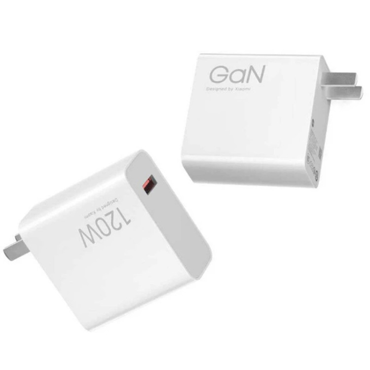 شارژر اورجینال120 وات شیائومی مدل MDY-14-ED
