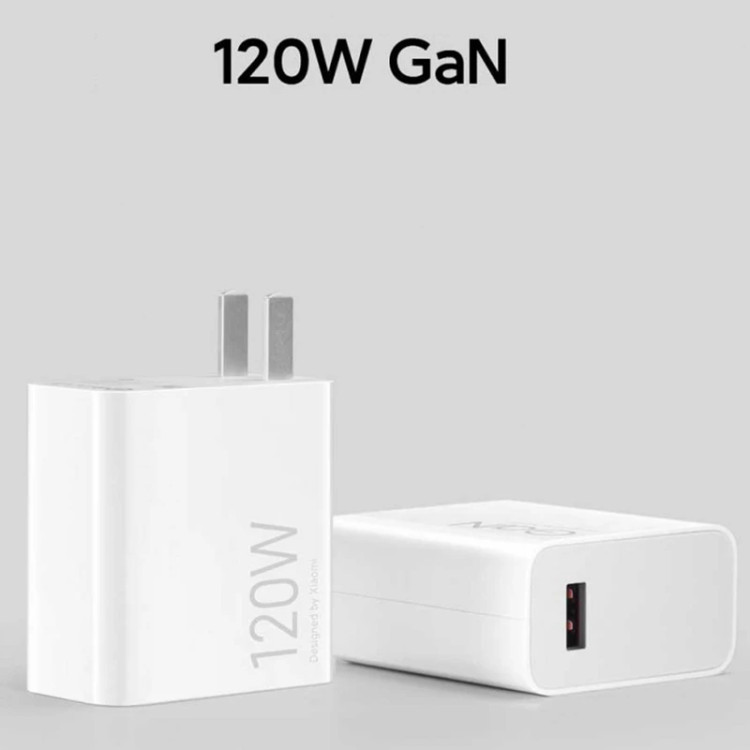 شارژر اورجینال120 وات شیائومی مدل MDY-14-ED