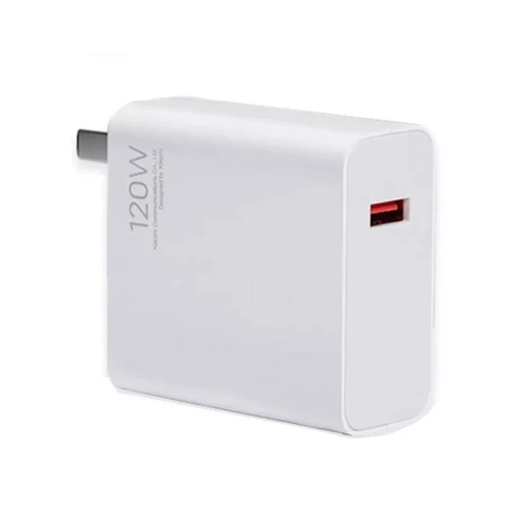 شارژر اورجینال120 وات شیائومی مدل MDY-14-ED