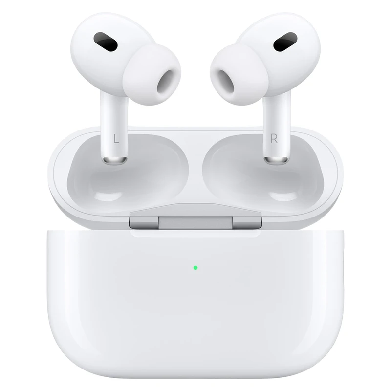 ایرپاد اپل پرو2 مدل AirPods Pro 2nd Generation با نویز کنسلینگ فعال (ANC)