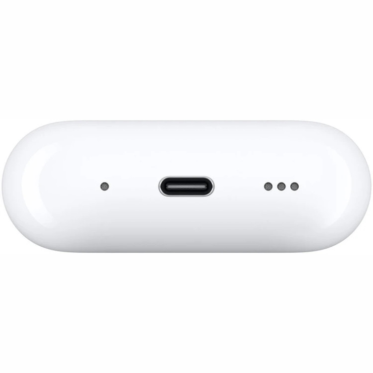 ایرپاد اپل پرو2 مدل AirPods Pro 2nd Generation با نویز کنسلینگ فعال (ANC)