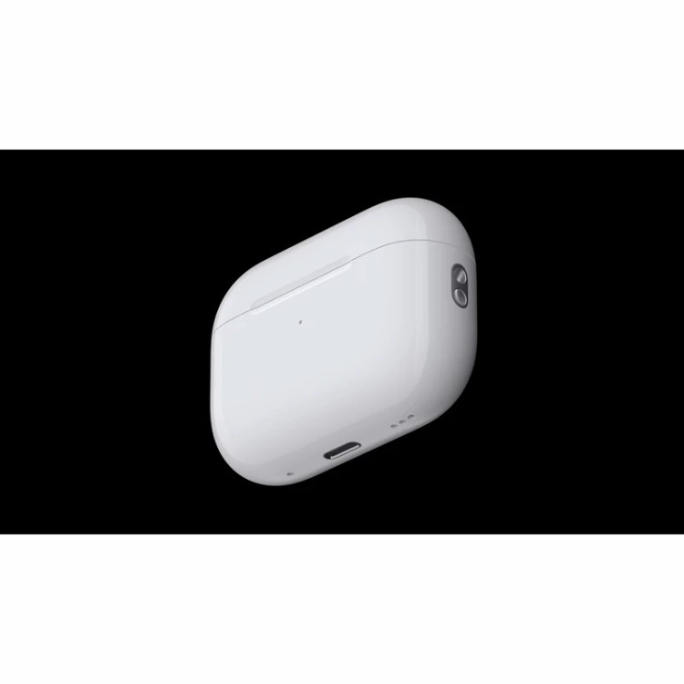 ایرپاد اپل پرو2 مدل AirPods Pro 2nd Generation با نویز کنسلینگ فعال (ANC)