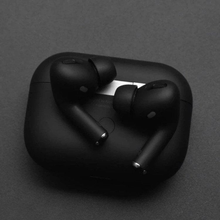 ایرپاد اپل پرو2 مدل AirPods Pro 2nd Generation با نویز کنسلینگ فعال (ANC)