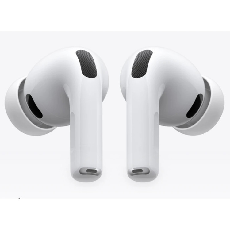 ایرپاد پرو3 اپل مدل AirPods Pro 3 با نویز کنسلینگ فعال (ANC)