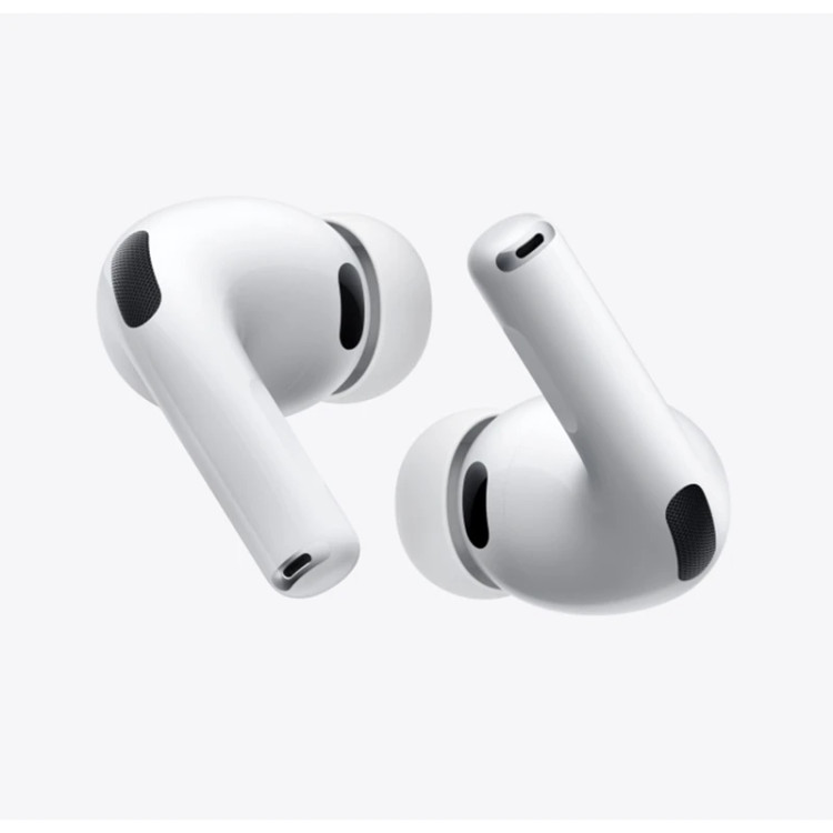 ایرپاد پرو3 اپل مدل AirPods Pro 3 با نویز کنسلینگ فعال (ANC)