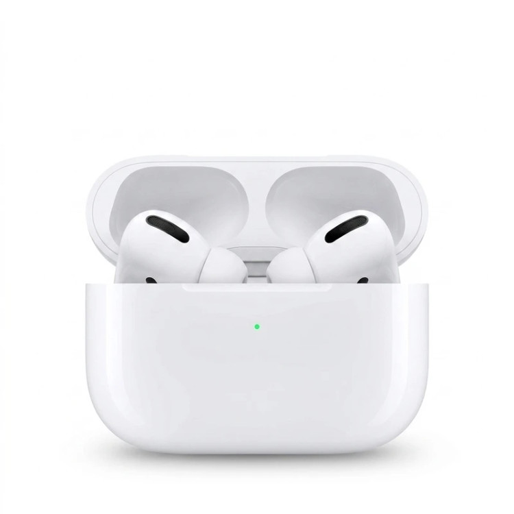 ایرپاد پرو3 اپل مدل AirPods Pro 3 با نویز کنسلینگ فعال (ANC)
