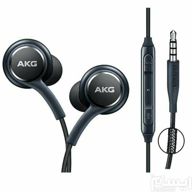 هندزفری سیمی سامسونگ AKG مدل EO-IG955