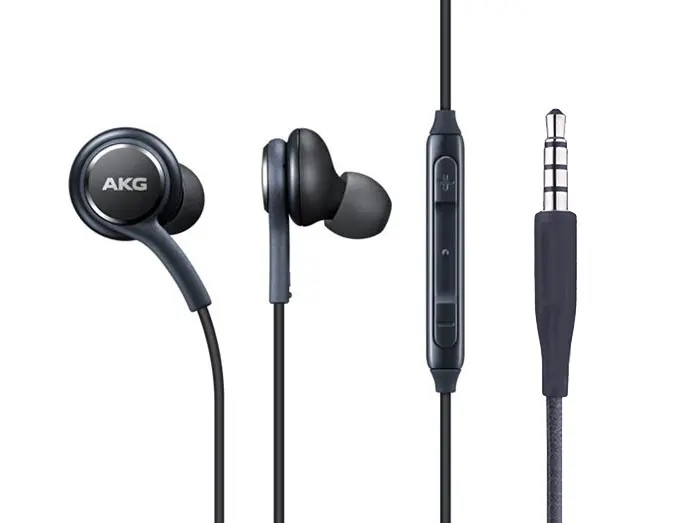 هندزفری سیمی سامسونگ AKG مدل EO-IG955