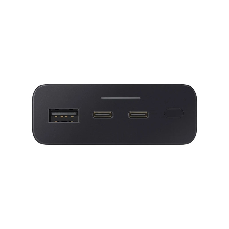 پاوربانک 25 وات سامسونگ مدل EB-P5300 ظرفیت 20000 میلی آمپر ساعت سوپرفست شارژ