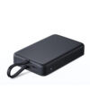 پاوربانک وایرلس شارژ 33 وات شیائومی مدل WPB1007MI ظرفیت 10000 میلی آمپر ساعت