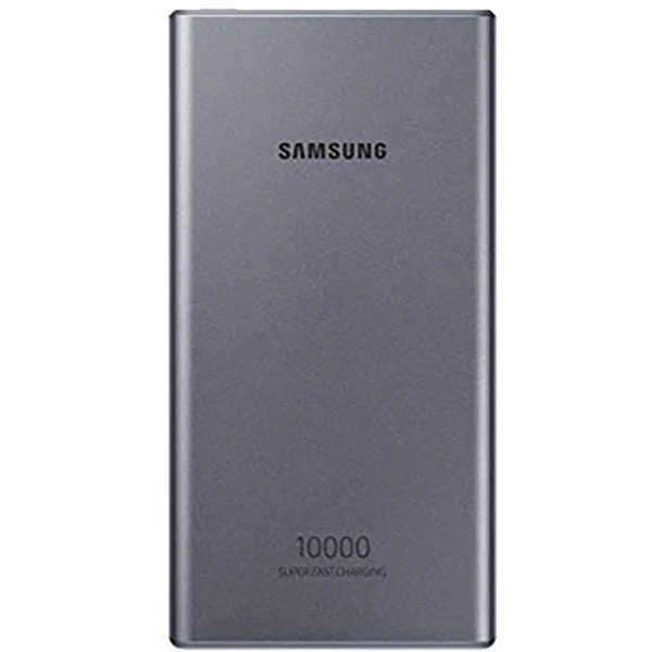 پاوربانک سامسونگ 25 وات مدل EB-P3300 ظرفیت 10000 میلی آمپر ساعت