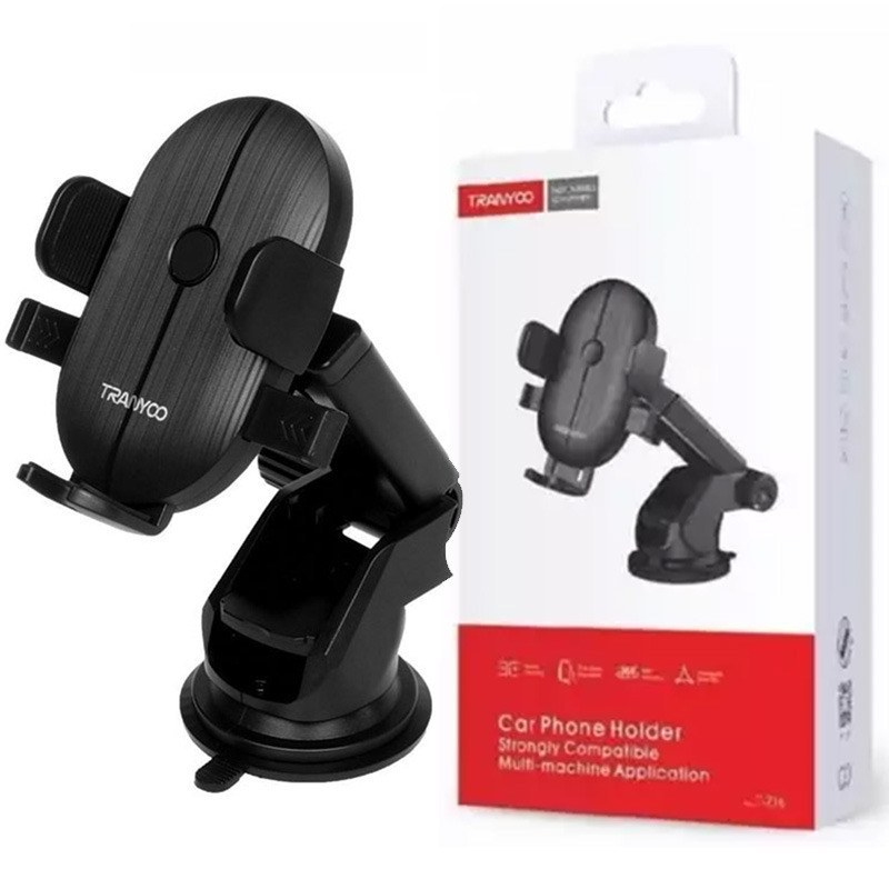 هولدر گوشی موبایل ترانیو مدل T-Z16