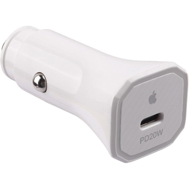 شارژر فندکی 20 وات مدل Iphone 13 Pro Max
