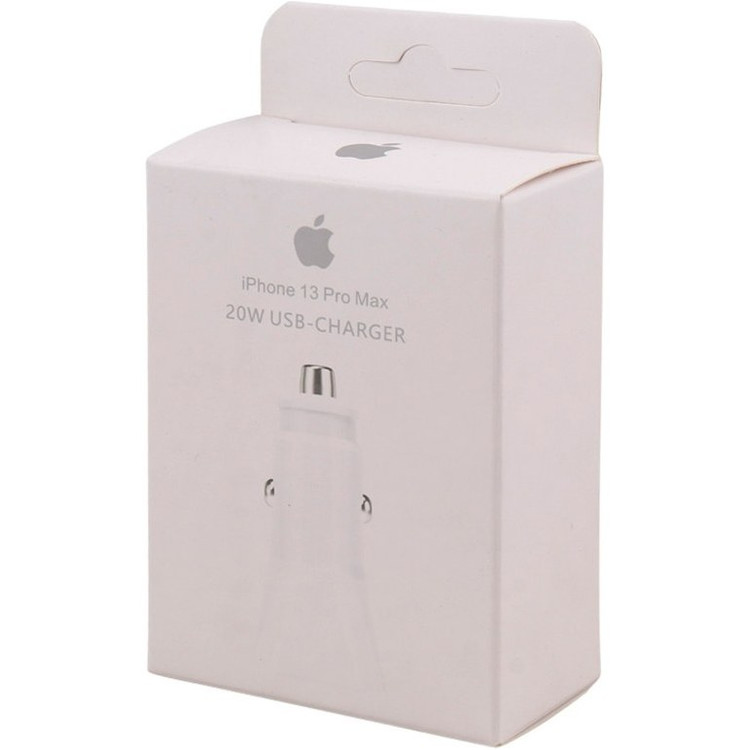 شارژر فندکی 20 وات مدل Iphone 13 Pro Max