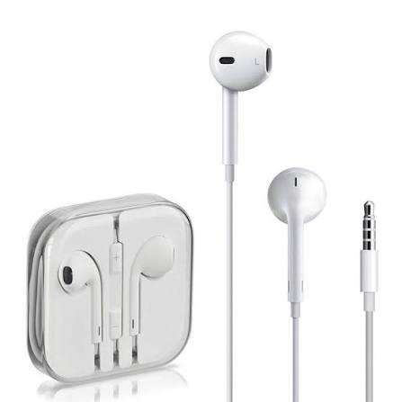 هندزفری مدل iphone 6