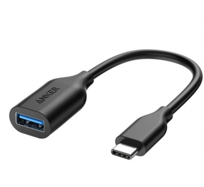 OTG تایپ-C انکر مدل A8165011