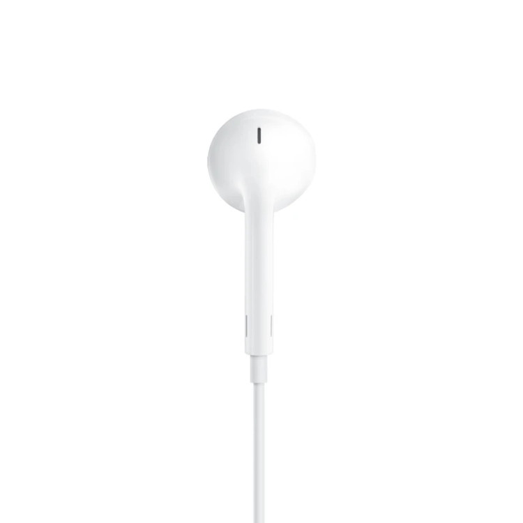 هندزفری سیمی اورجینال اپل مدل EarPods USB-C