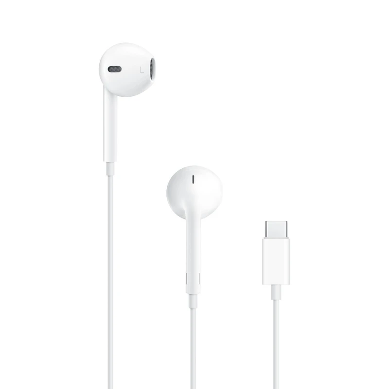هندزفری سیمی اورجینال اپل مدل EarPods USB-C