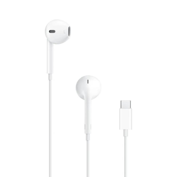 هندزفری سیمی اورجینال اپل مدل EarPods USB-C