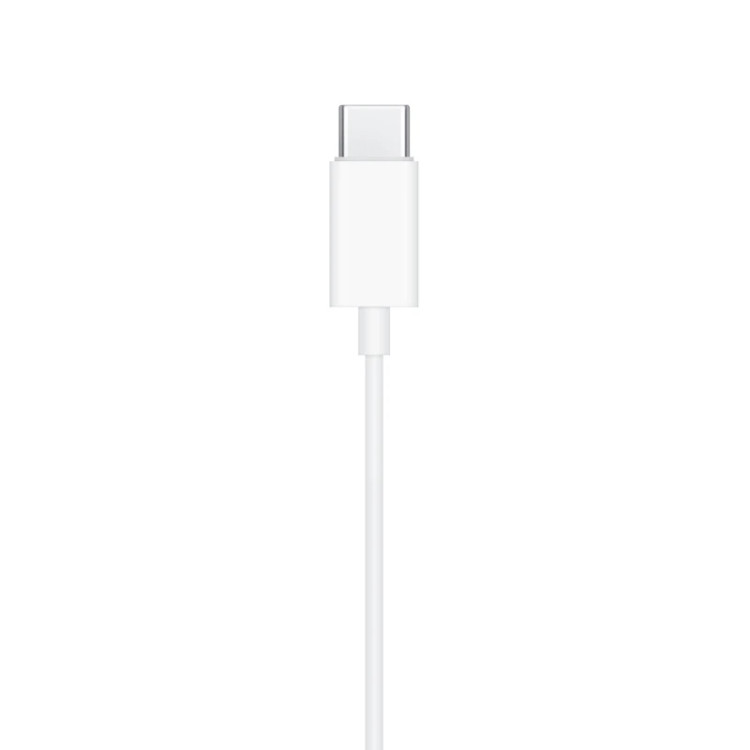 هندزفری سیمی اورجینال اپل مدل EarPods USB-C