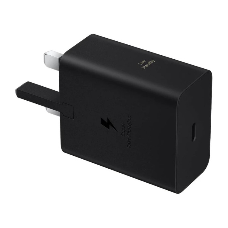 شارژر دیواری 60 وات سامسونگ اورجینال مدل EP-T6010