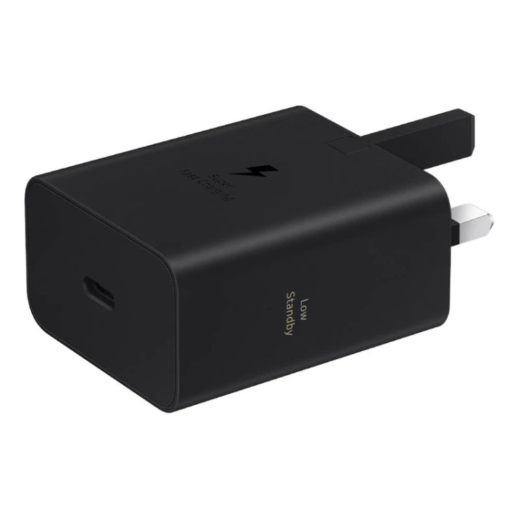 شارژر دیواری 60 وات سامسونگ اورجینال مدل EP-T6010