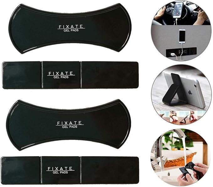 هولدر ژله ای مدل FIXATE