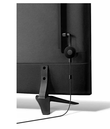 دانگل HDMI کرومکست (دستگاه پخش تلویزیونی Chromecast) محصول گوگل