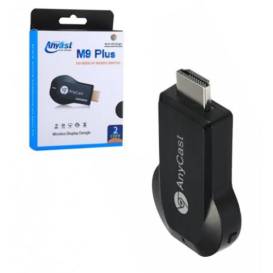 دانگل HDMI انی کست مدل M9 Plus
